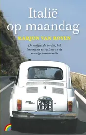 Omslag van Italië op maandag