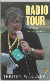 Omslag van Radio Tour