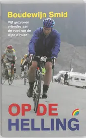 Omslag van Op de helling