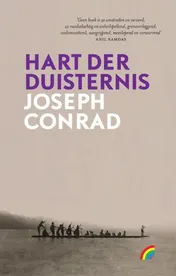 Omslag van Hart der duisternis
