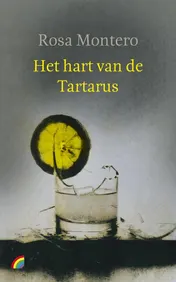 Omslag van Het hart van de tartarus