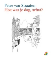 Omslag van Hoe was je dag, schat?