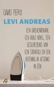 Omslag van Levi Andreas