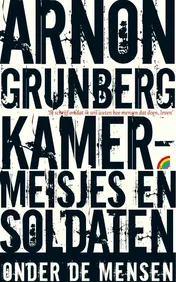 Omslag van Kamermeisjes en soldaten