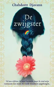 Omslag van De zwijgster