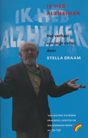 Omslag van Ik heb alzheimer