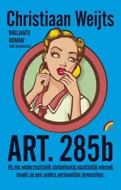 Omslag van Art. 285b