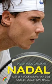 Omslag van Nadal