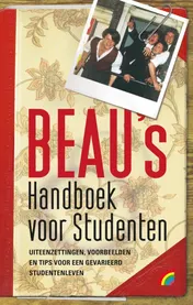 Omslag van Beau's handboek voor studenten