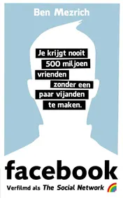 Omslag van Facebook