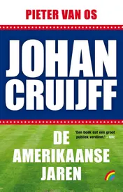 Omslag van Johan Cruijff