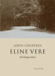 Omslag van Eline Vere
