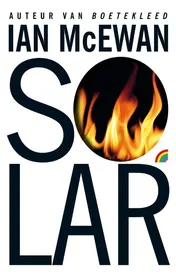 Omslag van Solar