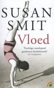 Omslag van Vloed