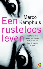Omslag van Een rusteloos leven
