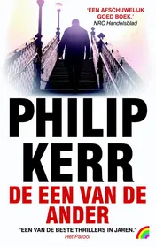 Omslag van De een van de ander