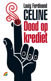 Omslag van Dood op krediet