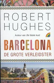 Omslag van Hughes Barcelona