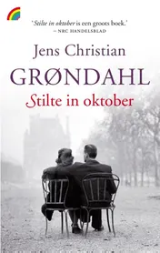 Omslag van Stilte in oktober