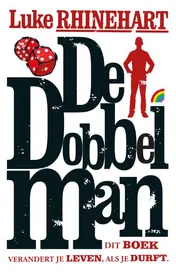Omslag van De Dobbelman