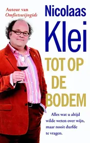 Omslag van Tot op de bodem