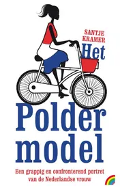 Omslag van Het poldermodel