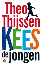 Omslag van Kees de jongen