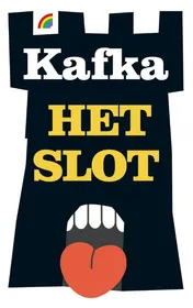 Omslag van Het slot