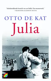 Omslag van Julia