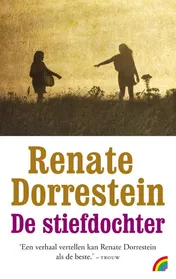 Omslag van De stiefdochter