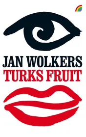 Omslag van Turks fruit