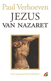 Omslag van Jezus van Nazareth