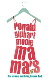 Omslag van Mooie mama's