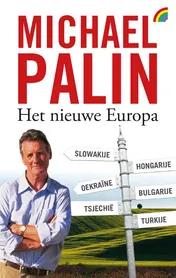 Omslag van Het nieuwe Europa