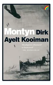 Omslag van Montyn