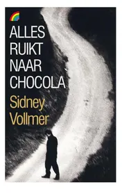 Omslag van Alles ruikt naar chocola