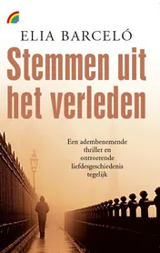 Omslag van Stemmen uit het verleden
