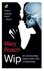Omslag van Wip