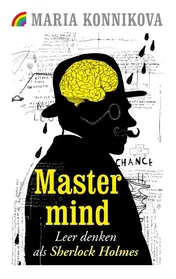 Omslag van Mastermind