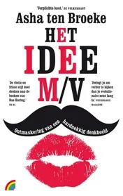 Omslag van Het idee M/V