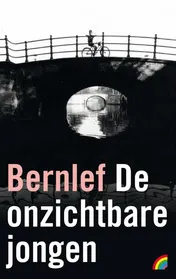 Omslag van De onzichtbare jongen