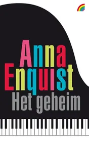 Omslag van Het geheim