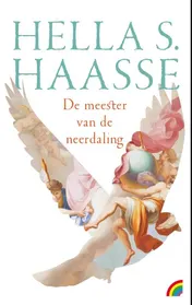 Omslag van De meester van de Neerdaling