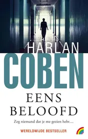 Omslag van Eens beloofd