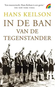 Omslag van In de ban van de tegenstander
