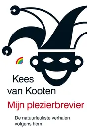 Omslag van Mijn plezierbrevier