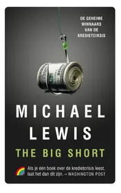Omslag van The big short
