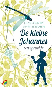 Omslag van De kleine Johannes