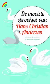 Omslag van De mooiste sprookjes van Hans Christian Andersen