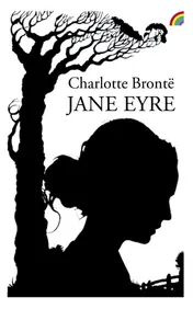 Omslag van Jane Eyre
